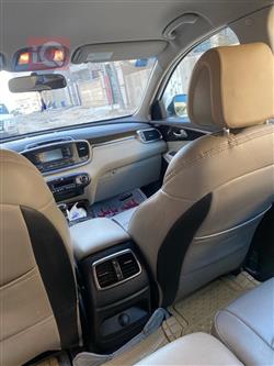 كيا سورينتو